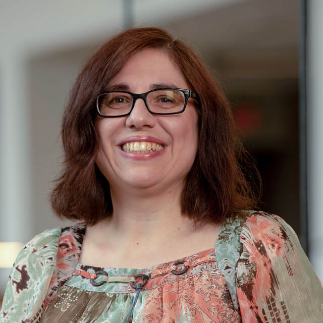 Barbara Johnson headshot