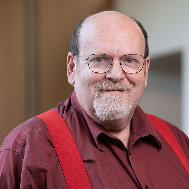 Michael Jude Schiano headshot