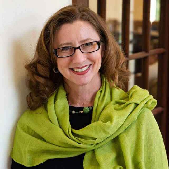 Rebecca Townsend