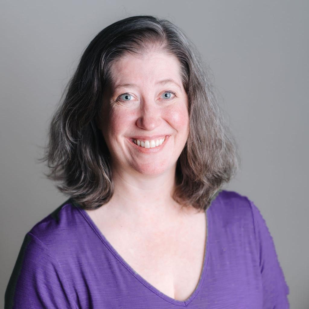 Katrina Hawley headshot