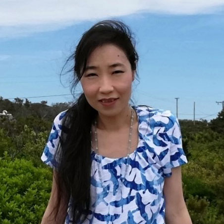 Ying Yu, Electrical and Computer Engineering, CETA 