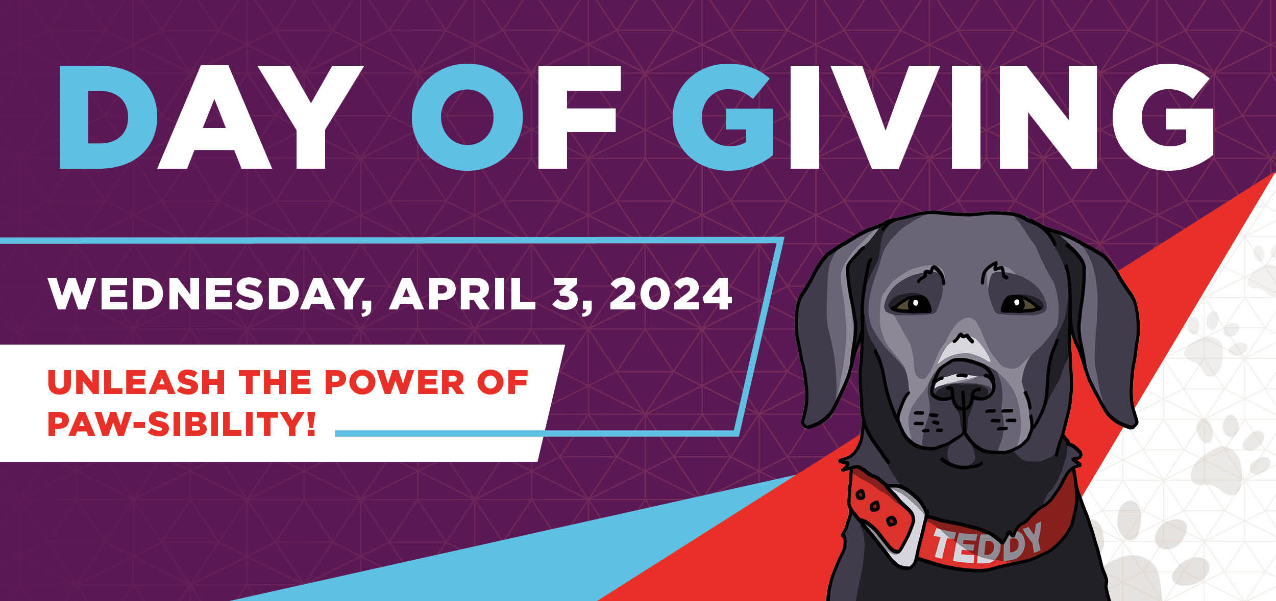 Day of Giving 2024 University of Hartford