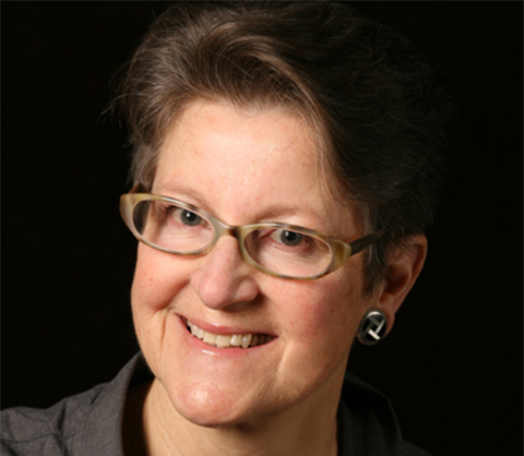 Jill Henderson