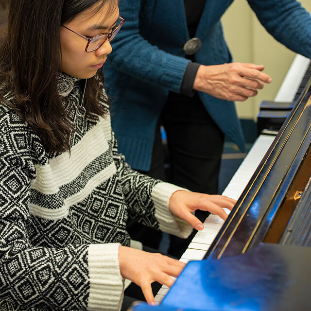 Piano