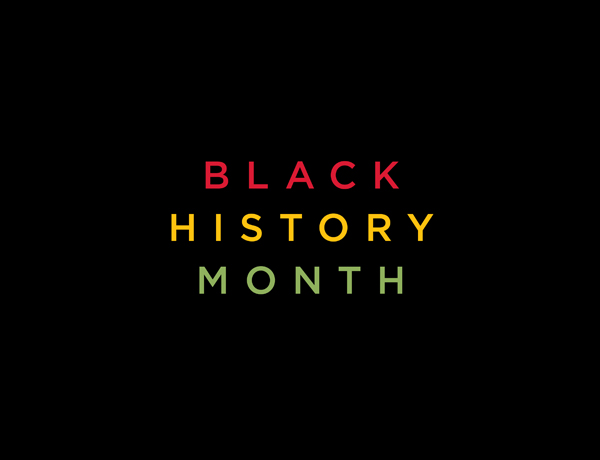 Black History Month