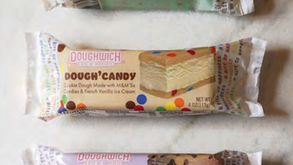 Doughwich