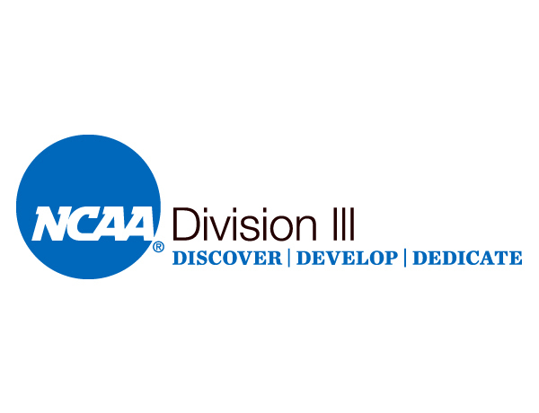 NCAA Division III logo