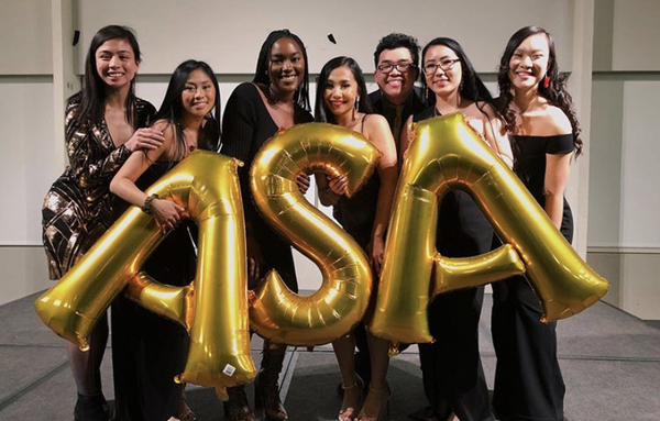 asian student association