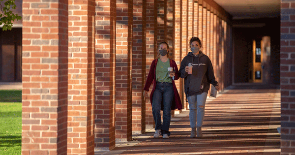 UHart Plans For a More Traditional On-Campus Experience This Fall