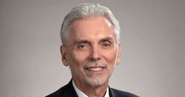 Photo of Stephen M. Mulready M’77