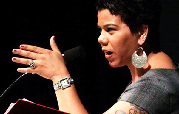 Rosa Alicia Clemente