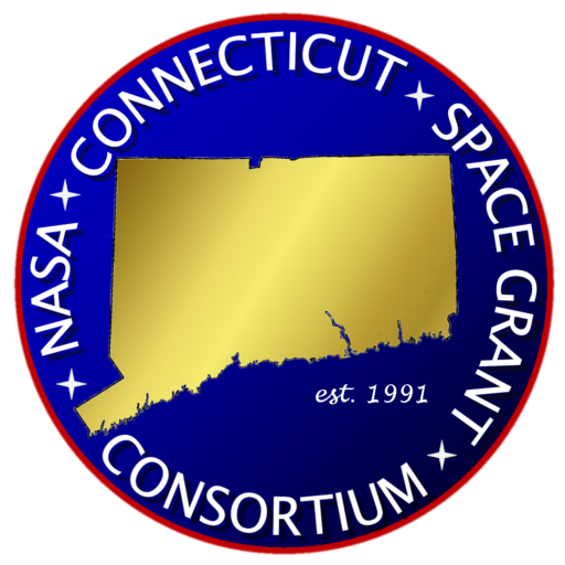 CT NASA Space Grant Consortium logo