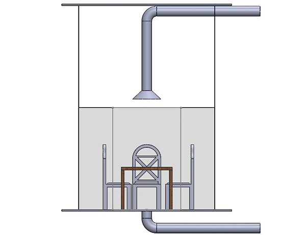 Diagram of project