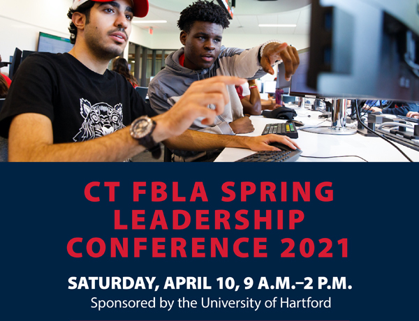 FBLA Spring Conference