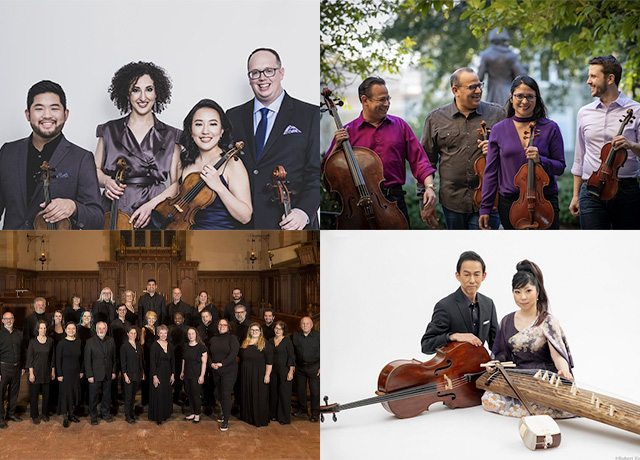 Garmany Concert Series