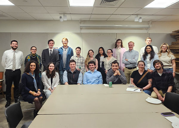 Hartford Architecture Student Association