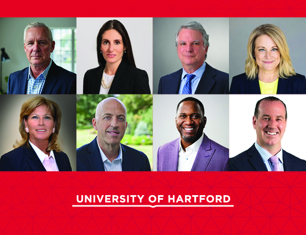 New UHart Regent Members