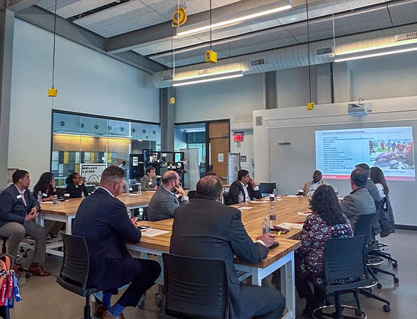 Connecticut Manufacturing Roundtable