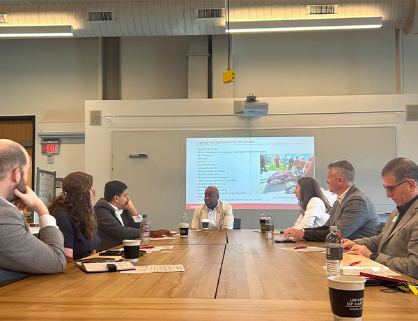 Connecticut Manufacturing Roundtable