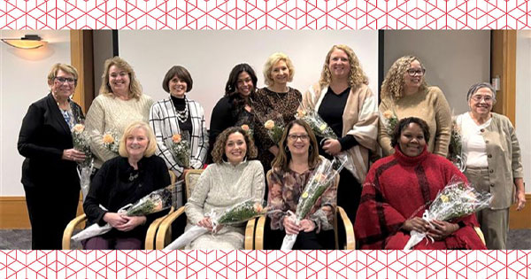 Dmp Graduates Inaugural Class of DNP Graduates Ready to Take Their Next Career Steps ...