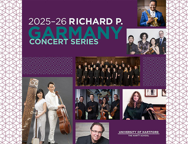 Garmany infographic