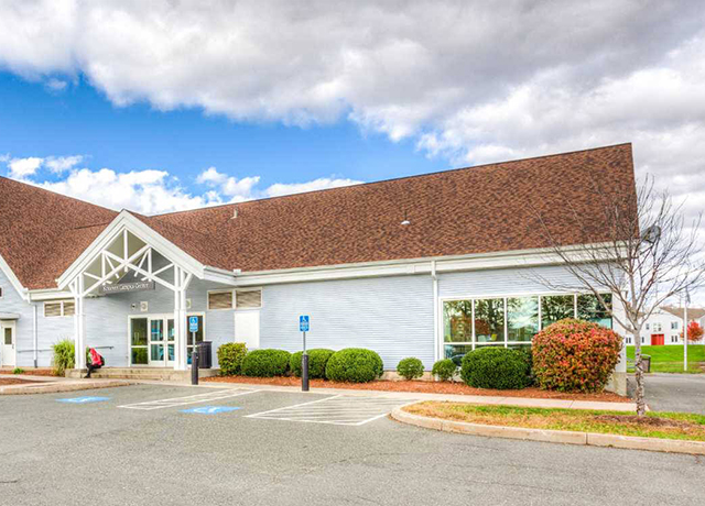 Konover Campus Center