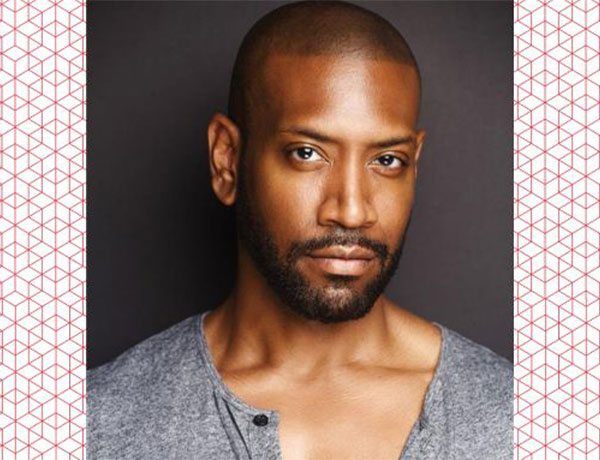 Bryan Terrell Clark