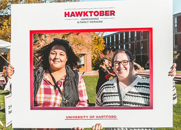 UHart Hawktober