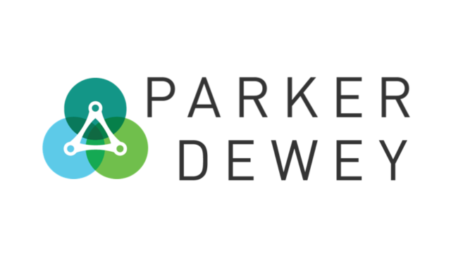 Parker Dewey symbol