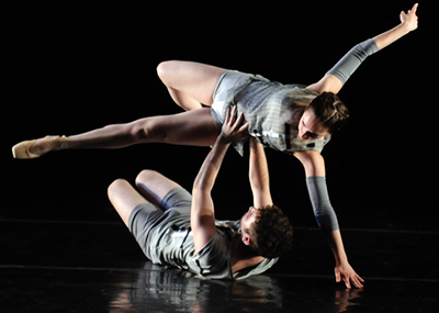 Performance-Based Club Image