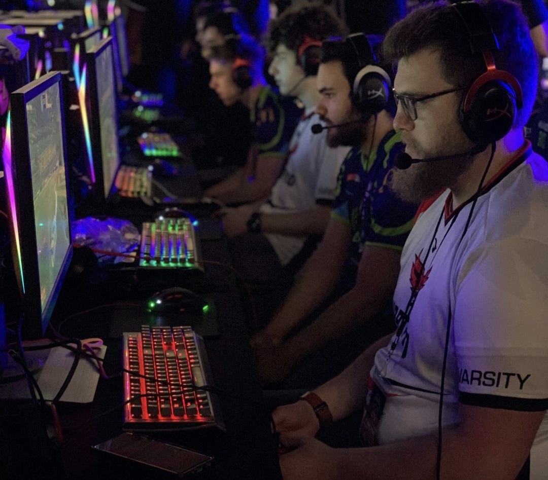 eSports - The Sports Club of West Bloomfield