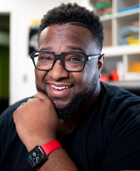 Rev. Gary Knighton, Chaplain