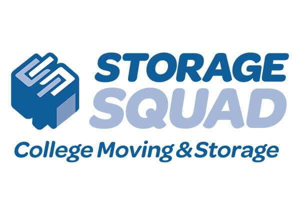 Storage Squad college moving and storage