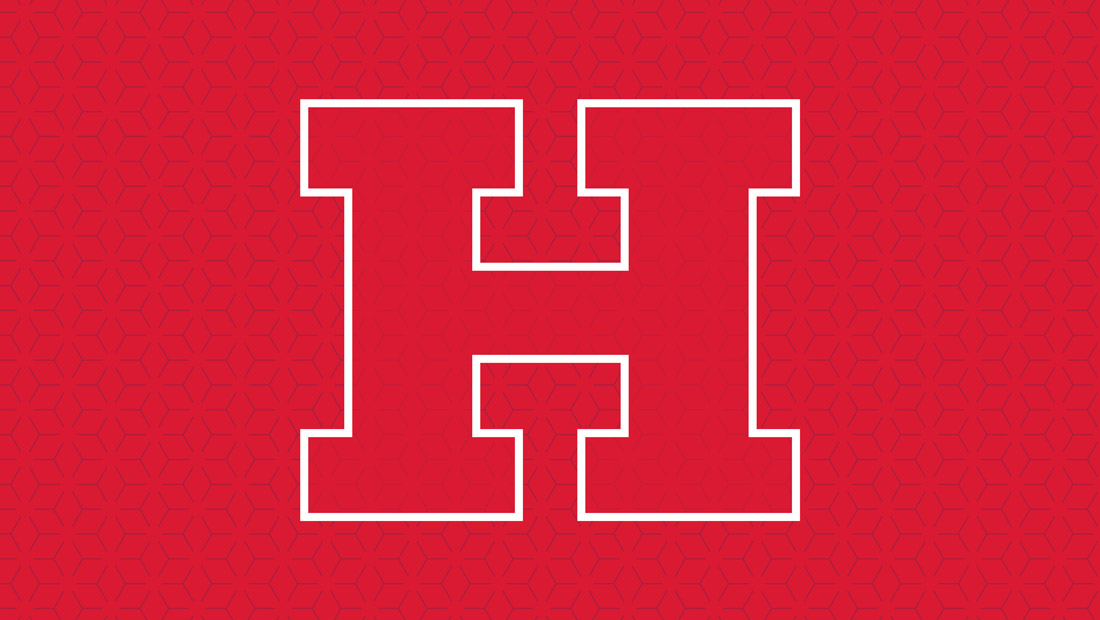 The University of Hartford H logo.