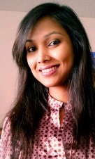 Nidhi Sinha '14
