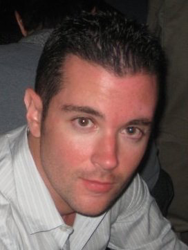 Brian D'Amico ’02