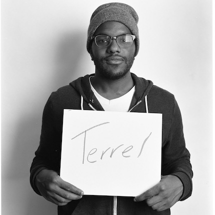 Terrel Grant