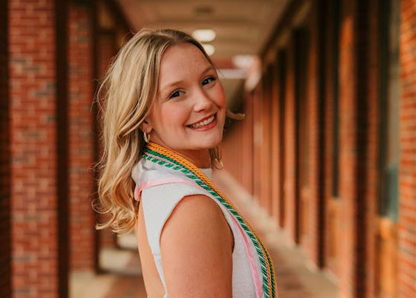 Alexandria Chalifour ’26