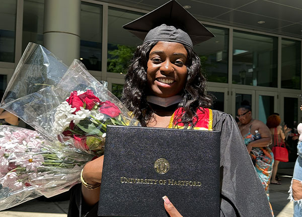 Alexis Annan M'26
