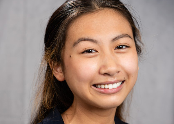 Alison Ho '24