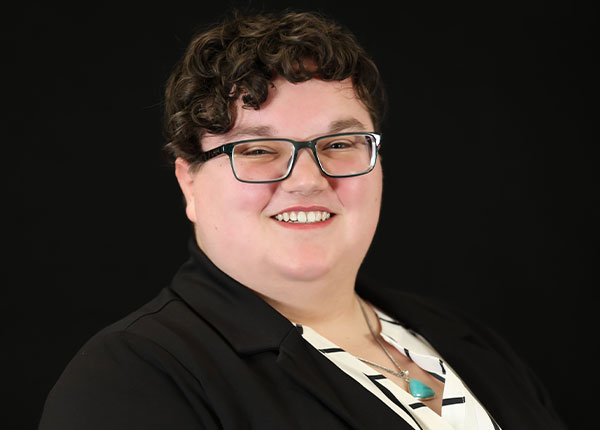 Autumnelaine Deneault ’25