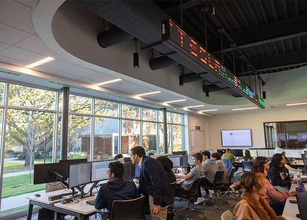 Barney School of Business