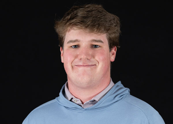 Ben Johnston ‘25