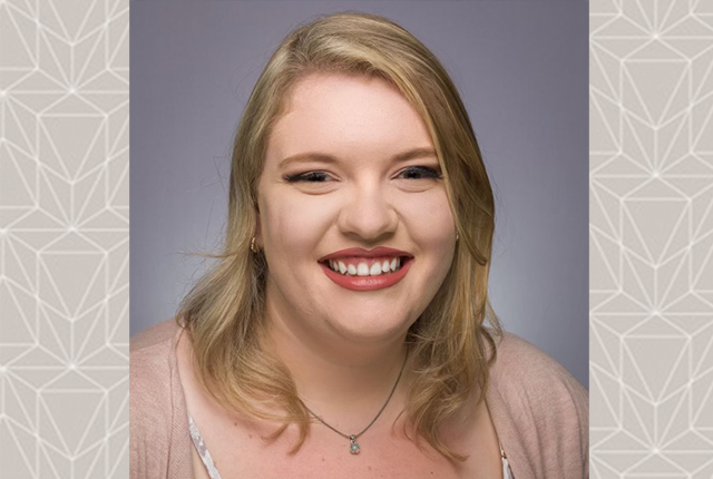 young female headshot