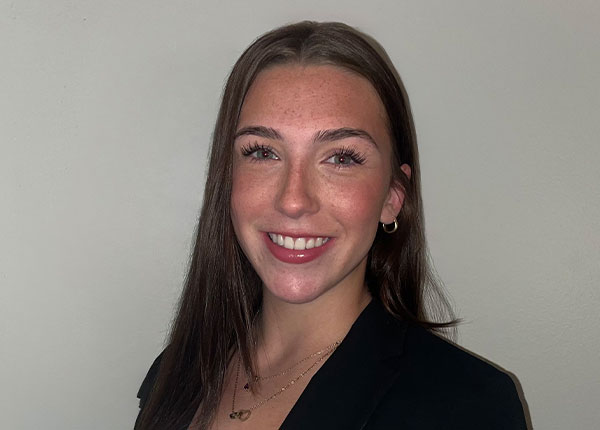 Carly MacDougald ’27