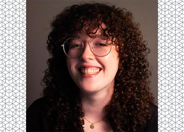 Claire McMenamin ’25