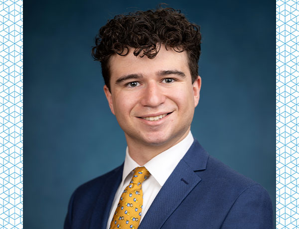 David Leal '26
