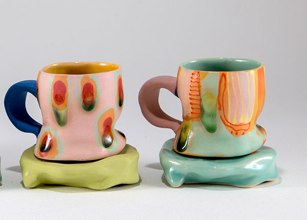 Hanrahan ceramics 2