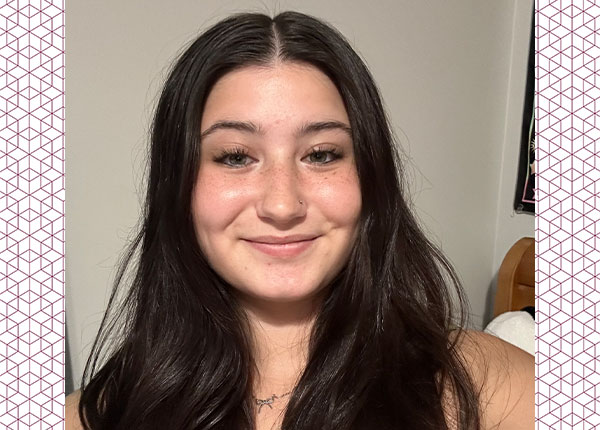 Isabella Caye ’27