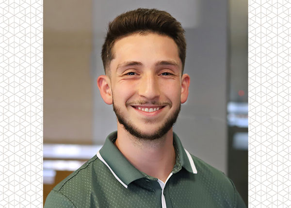 Jacob Katz '26